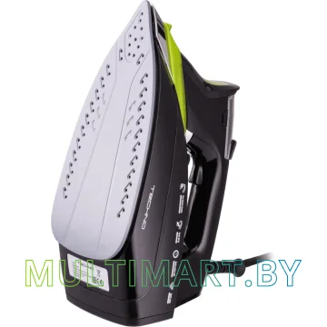 Утюг TECHNO ES2408 картинка 5
